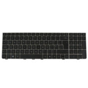 HP Laptop Toetsenbord Qwerty US + Trackpoint