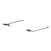 HP Laptop LCD Scharnier Links + Rechts