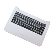 HP Laptop Toetsenbord Qwerty US + Top Cover