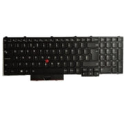 Lenovo Laptop Toetsenbord Azerty BE