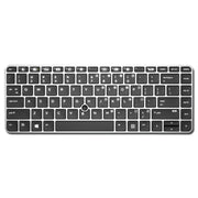 HP Laptop Toetsenbord Qwertz DE