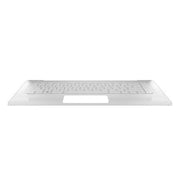 HP Laptop Toetsenbord Qwerty US + Top Cover