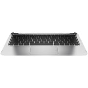 HP Laptop Toetsenbord Azerty BE + Top Cover