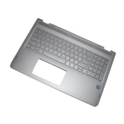 HP Laptop Toetsenbord Qwerty US + Top Cover