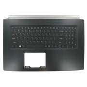 Acer Laptop Toetsenbord Qwerty US + Top Cover (1060 Models)