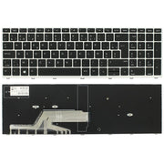 HP Laptop Toetsenbord Azerty BE