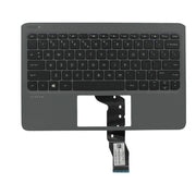 HP Laptop Toetsenbord Qwerty US + Top Cover