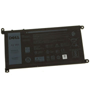 Dell Laptop Accu 3500 mAh