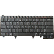Dell Laptop Toetsenbord Qwerty US