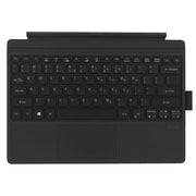 Acer Laptop Toetsenbord Qwerty US + Top Cover, Touchpad