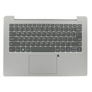 Lenovo Laptop Toetsenbord Qwerty US + Top Cover