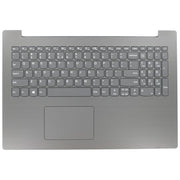 Lenovo Laptop Toetsenbord Qwerty US + Top Cover