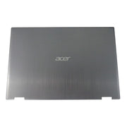 Acer Laptop LCD Back Cover - Grijs