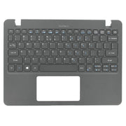 Acer Laptop Toetsenbord Qwerty US + Top Cover