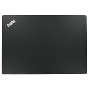 Lenovo Laptop LCD Back Cover - Zwart