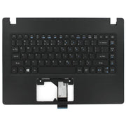 Acer Laptop Toetsenbord Qwerty US + Top Cover