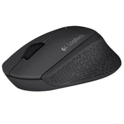 Logitech M280 Draadloze Optische Muis - Zwart