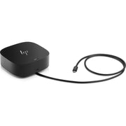 HP USB-C Dock G5 - Zwart