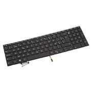 Dell Laptop Toetsenbord Azerty BE