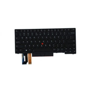 Lenovo Laptop Toetsenbord Qwerty US, Backlit