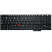 Lenovo Laptop Toetsenbord Qwerty US