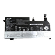 Lenovo Laptop Accu 3575 mAh