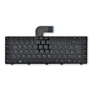 Dell Laptop Toetsenbord Qwertz DE