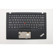Lenovo Laptop Toetsenbord Qwerty US + Top Cover