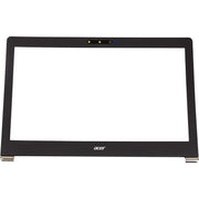 Acer Laptop LCD Backcover - Zwart