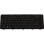 HP Laptop Toetsenbord Qwerty US