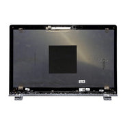 Acer Laptop LCD Back Cover - Zwart/Grijs
