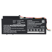 Laptop Accu 5250 mAh
