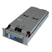Vervangingsbatterij Cartridge RBC43 (incl. Kabels)