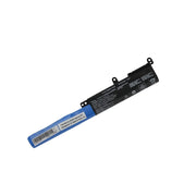 Yanec Laptop Accu 2600 mAh