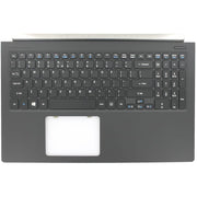 Acer Laptop Toetsenbord Qwerty US + Top Cover, Backlit