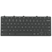 Dell Laptop Toetsenbord US