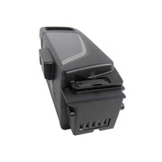 Panasonic Fietsaccu Next Generation 36V 15Ah Zwart