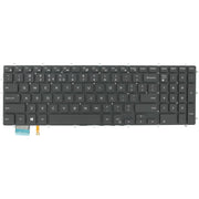 Dell Laptop Toetsenbord Qwerty US