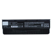 Laptop Accu 10.8V 52Wh 4800mAh