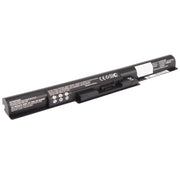 Laptop Accu 2200mAh