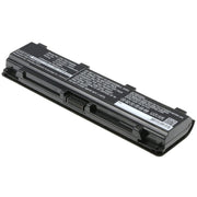 Laptop Accu 4400mAh