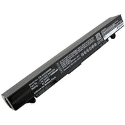 Laptop Accu Extended 4400mAh