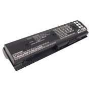 Laptop Accu Extended 6600mAh