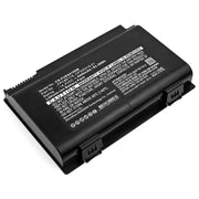 Laptop Accu 4400mAh