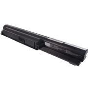 Laptop Accu 6600mAh