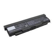 Laptop Accu 6600mAh Extended (9-Cell)