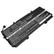 Laptop accu 3900mAh