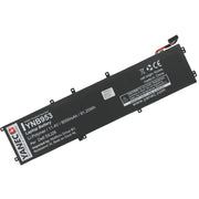 Yanec Laptop Accu 8000 mAh