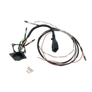 BMZ Kabelset voor Alber Green Mover