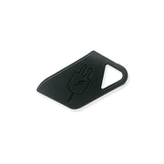 BMZ Afdekklepje Accu